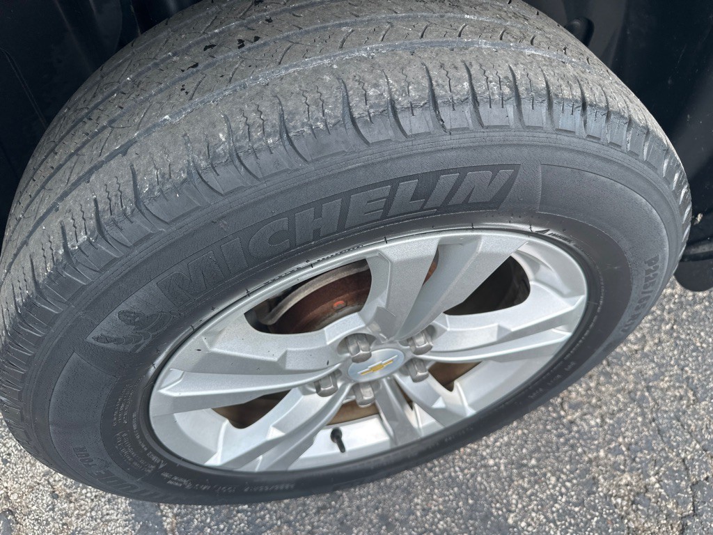 2014 Chevrolet Equinox Image 6