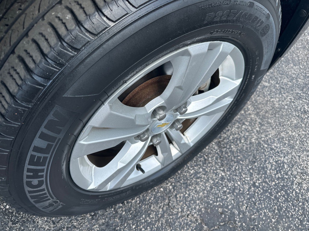 2014 Chevrolet Equinox Image 7
