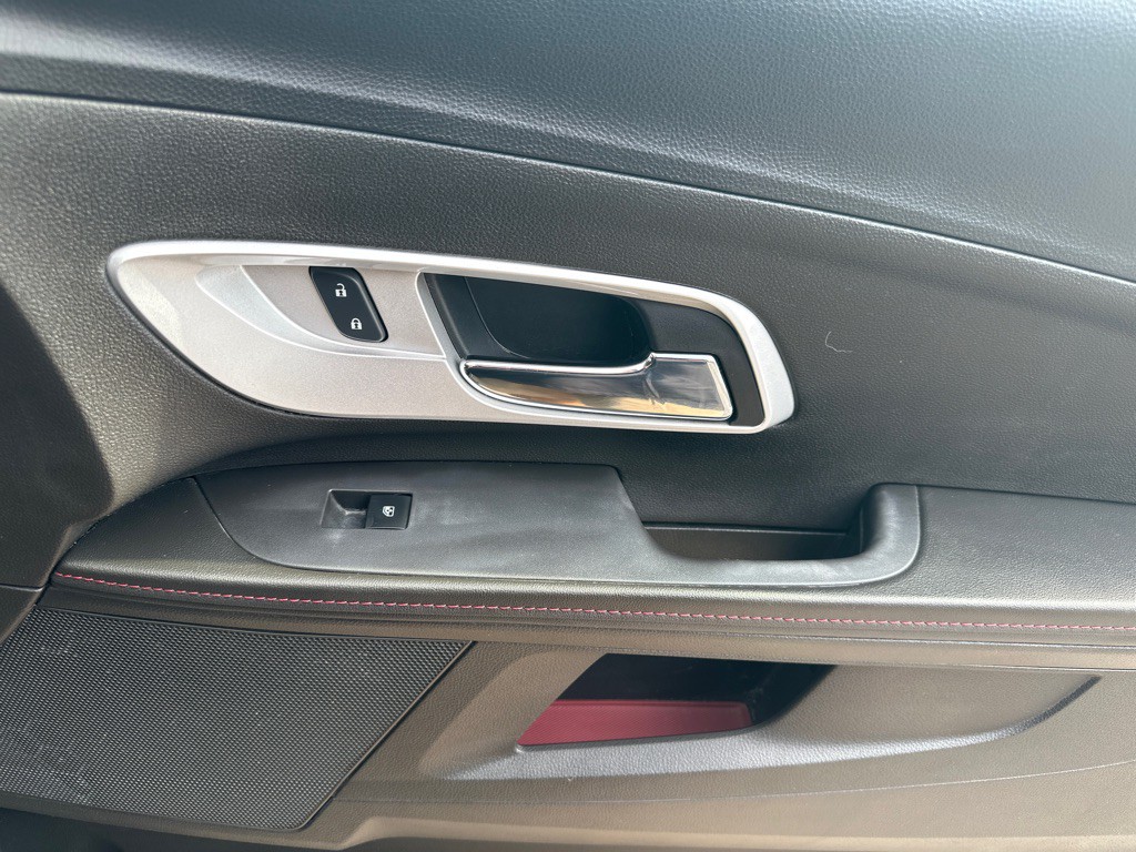 2014 Chevrolet Equinox Image 11