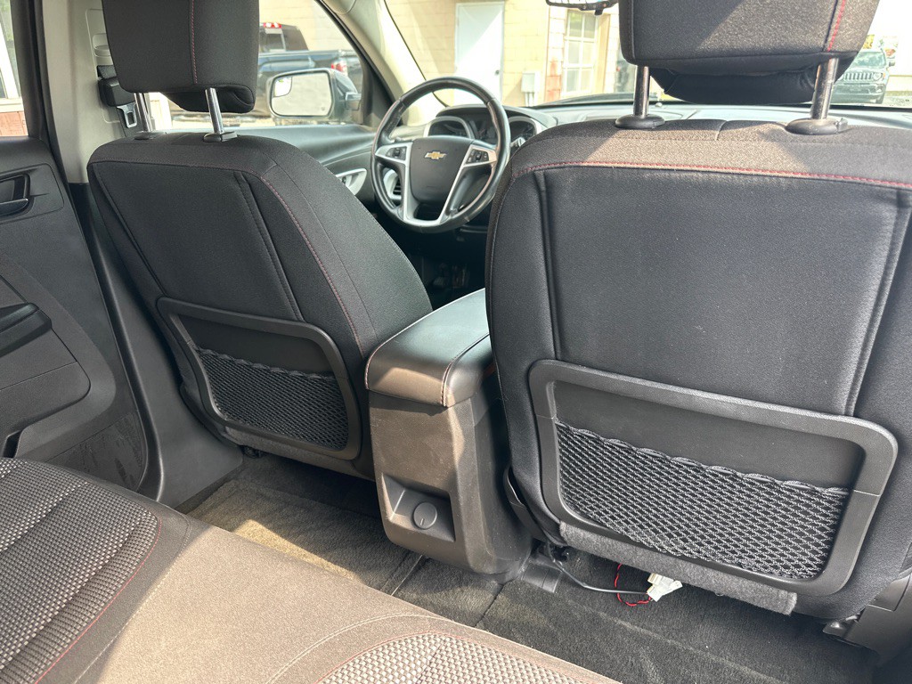 2014 Chevrolet Equinox Image 12
