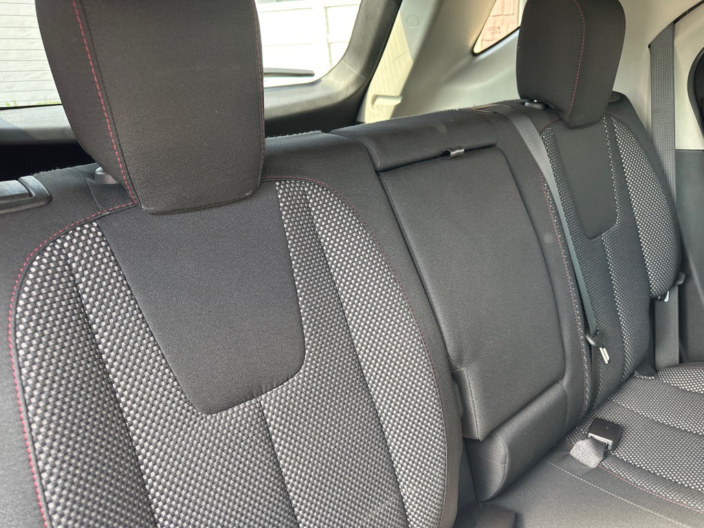 2014 Chevrolet Equinox Image 14