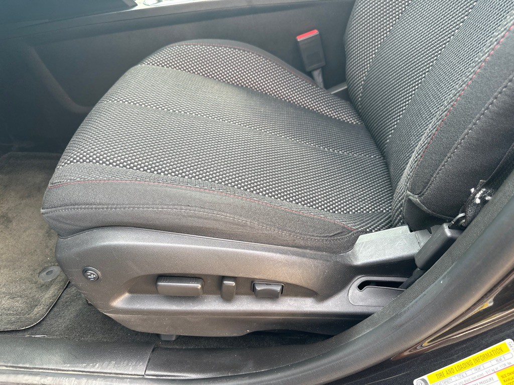 2014 Chevrolet Equinox Image 19