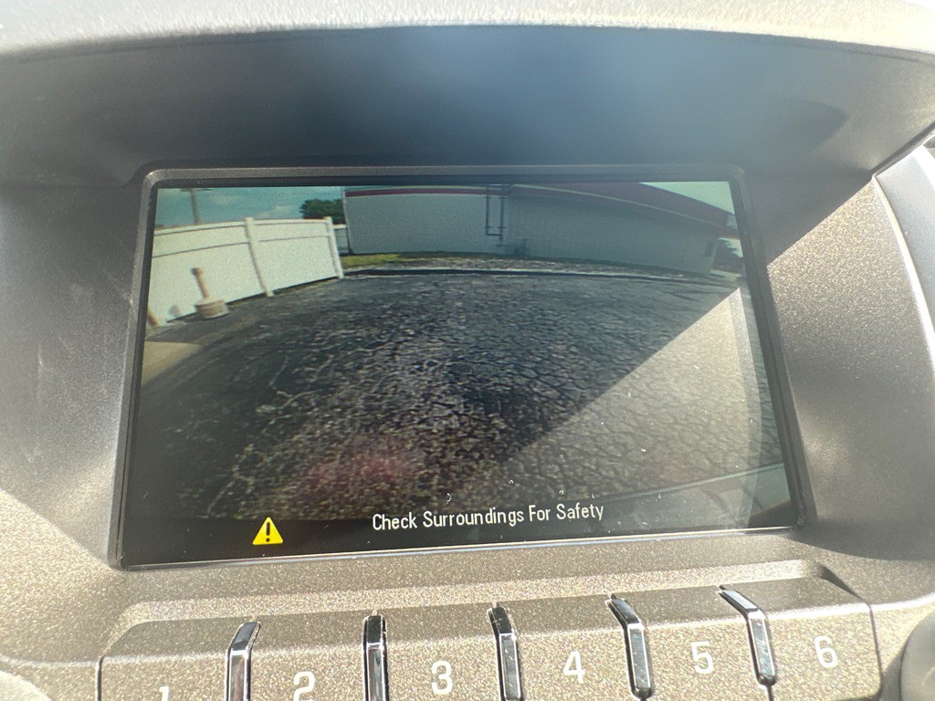2014 Chevrolet Equinox Image 22