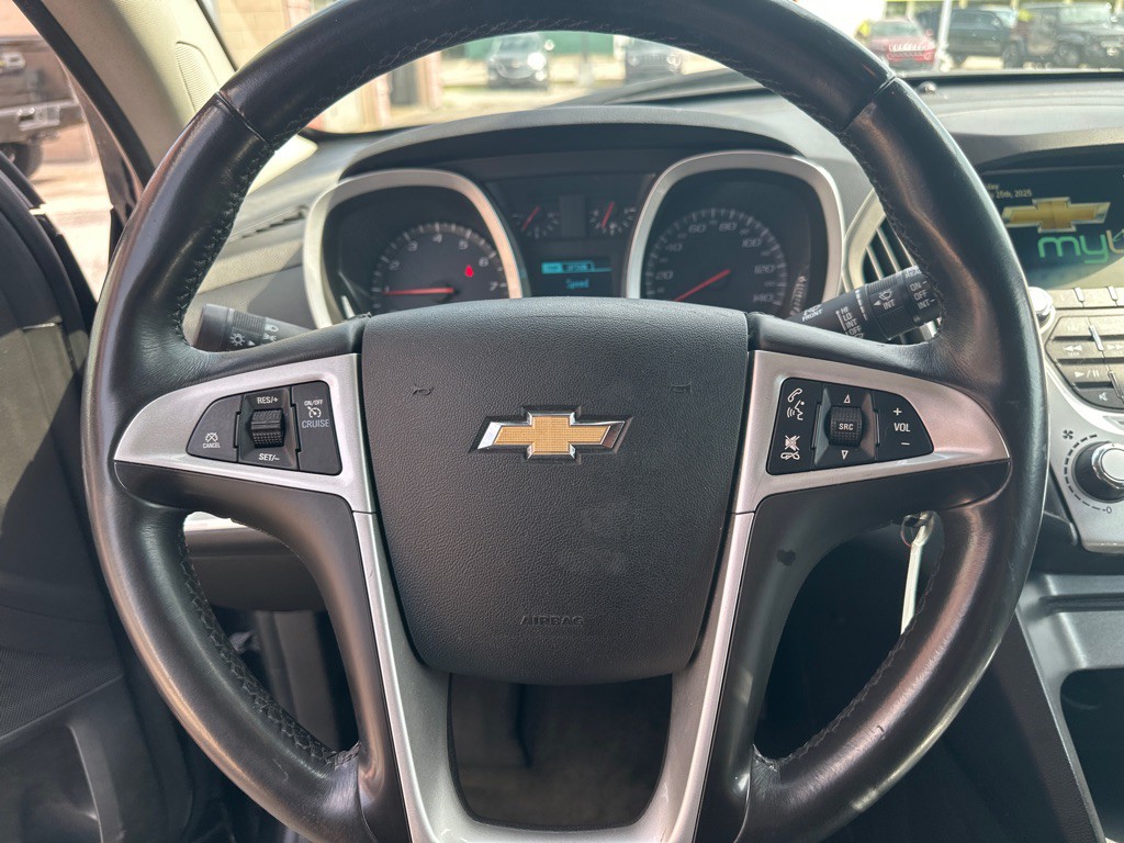 2014 Chevrolet Equinox Image 23