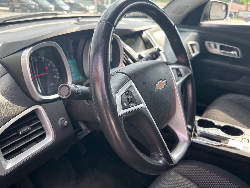 2014 Chevrolet Equinox Image 24