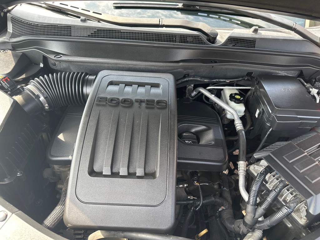 2014 Chevrolet Equinox Image 26