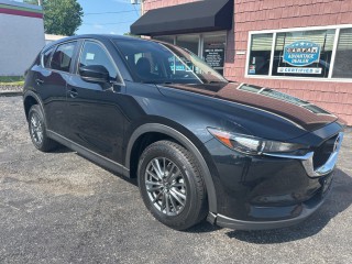 Image for 2017 Mazda CX-5 Touring ID: 6707793