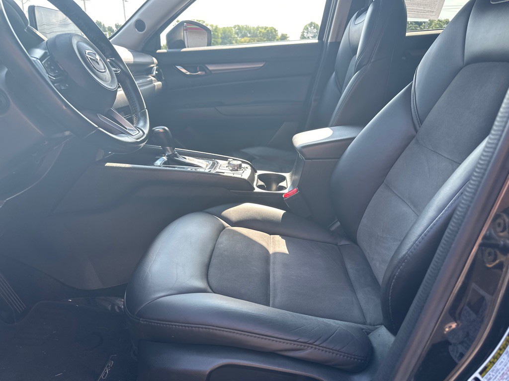2017 Mazda CX-5 Image 2