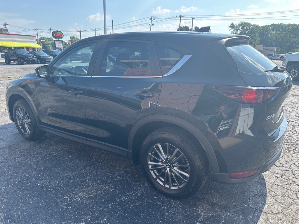 2017 Mazda CX-5 Image 3