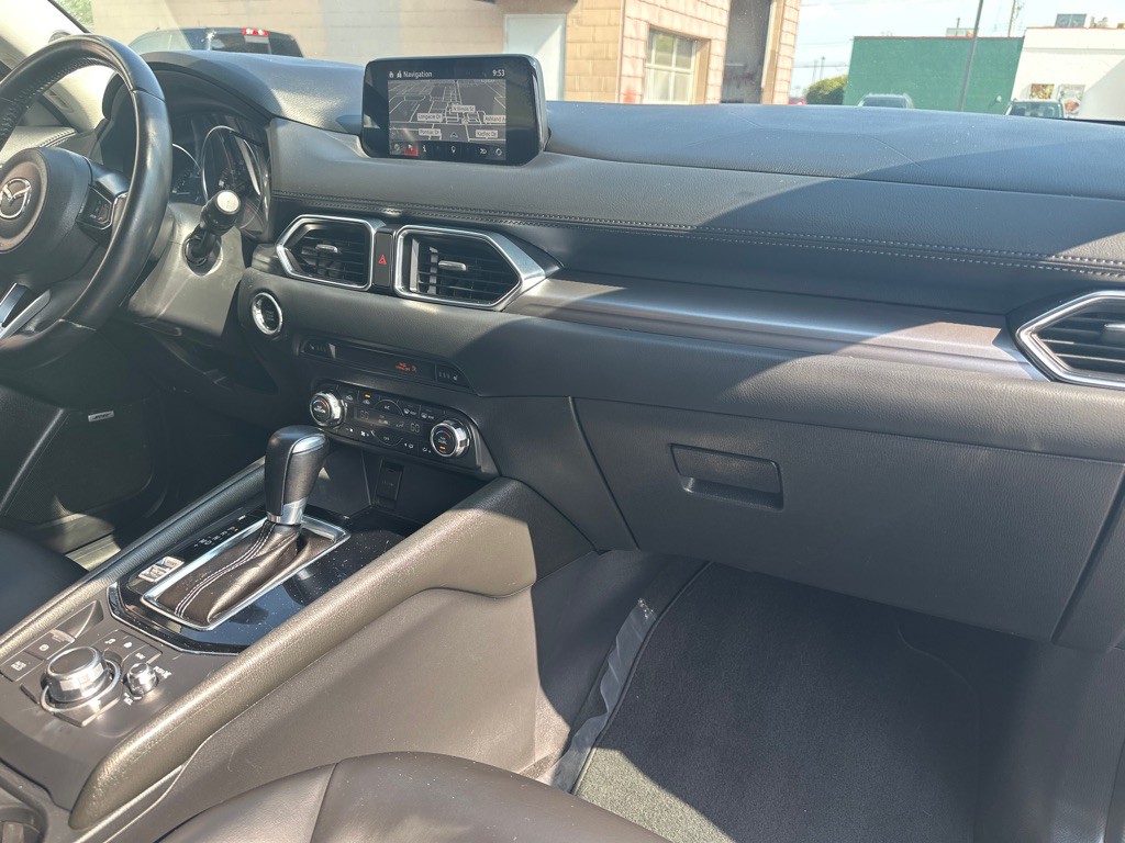 2017 Mazda CX-5 Image 8