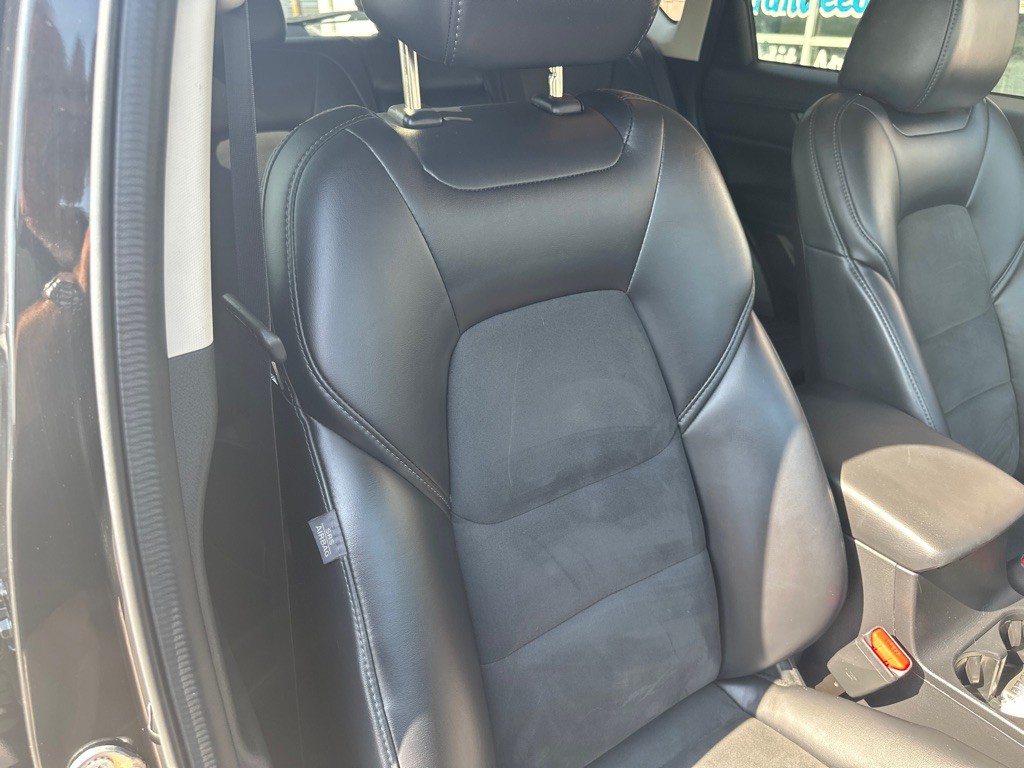 2017 Mazda CX-5 Image 9