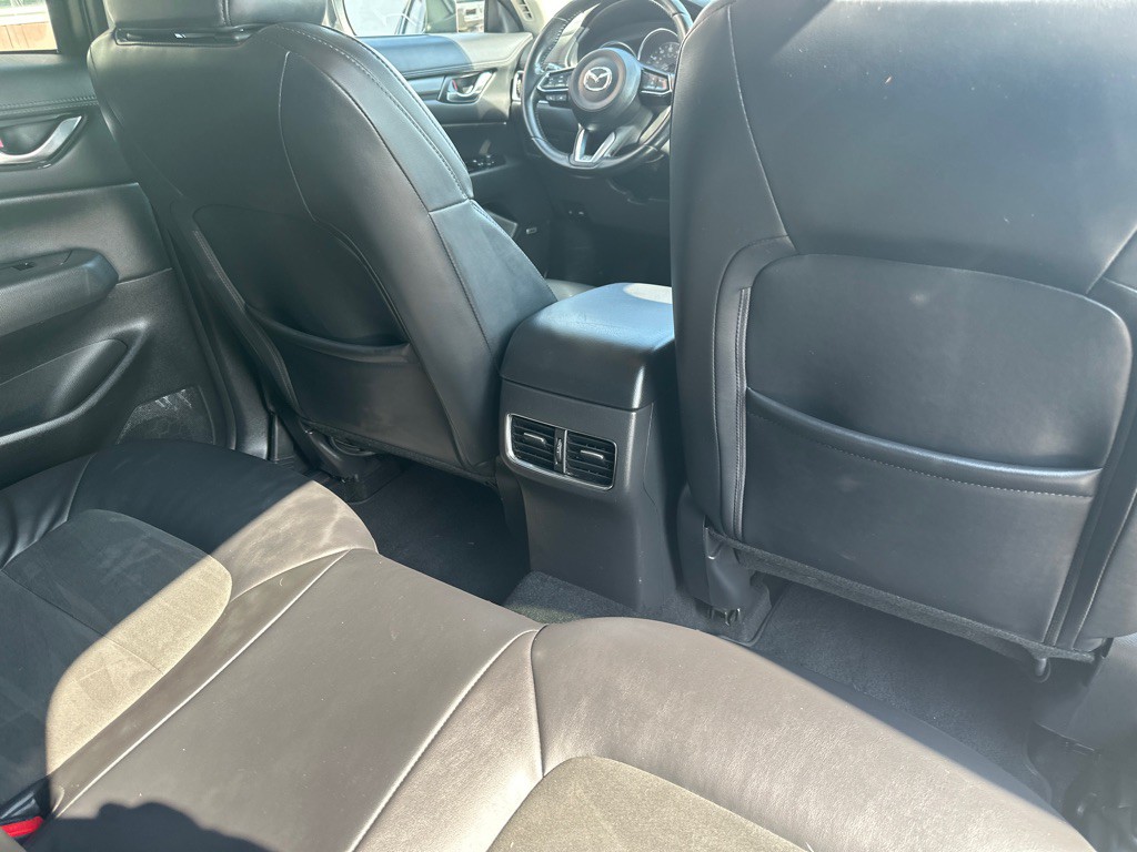 2017 Mazda CX-5 Image 14