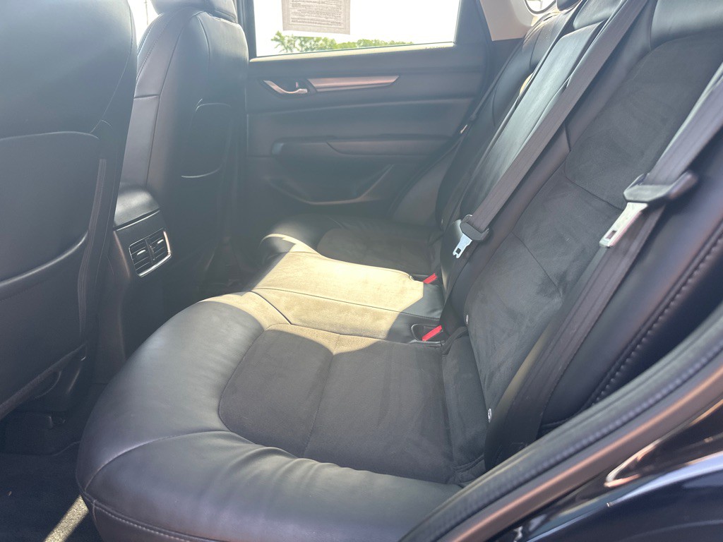 2017 Mazda CX-5 Image 18