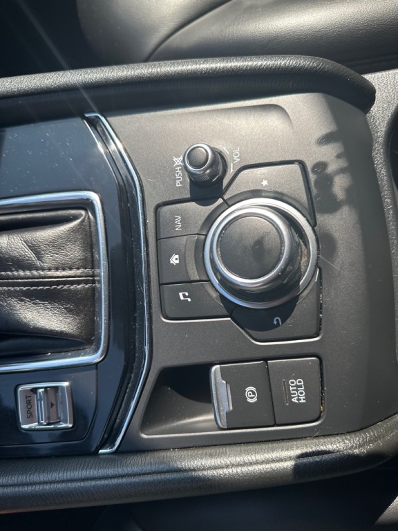 2017 Mazda CX-5 Image 22