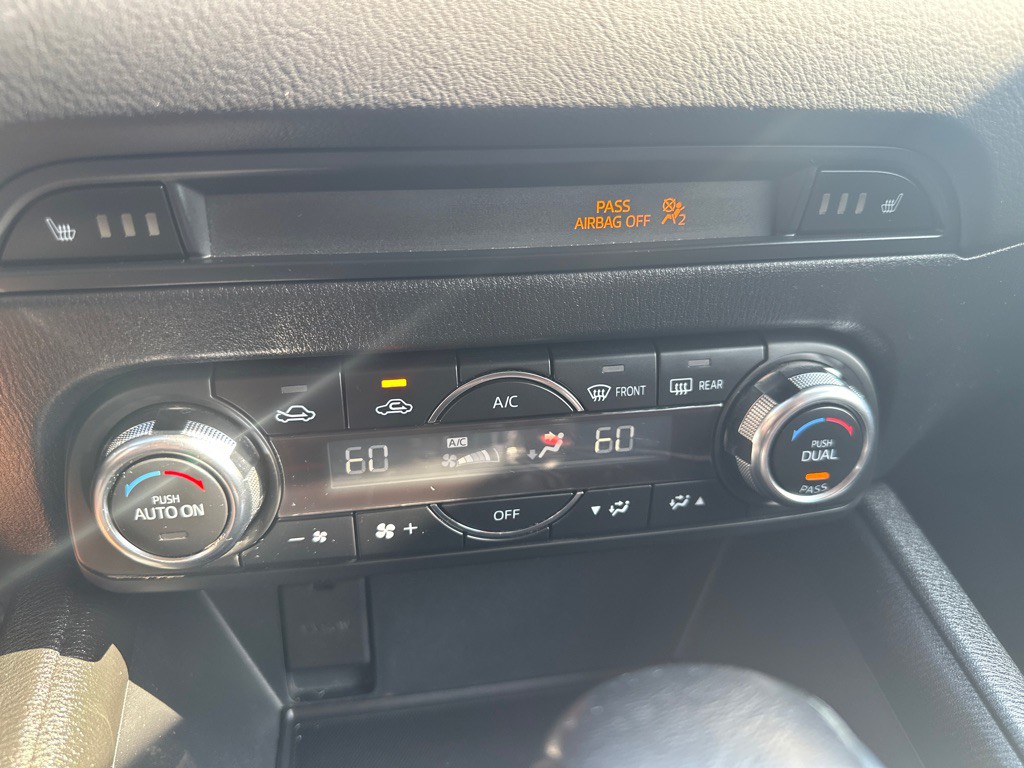2017 Mazda CX-5 Image 24