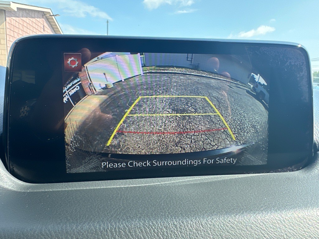 2017 Mazda CX-5 Image 26
