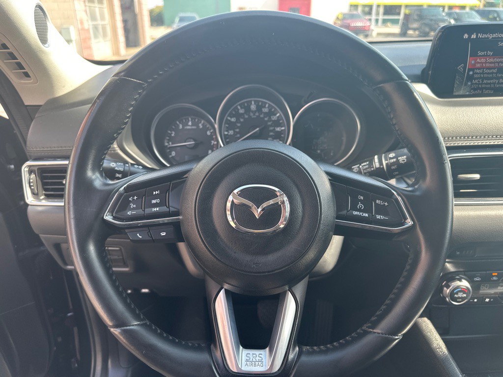 2017 Mazda CX-5 Image 27