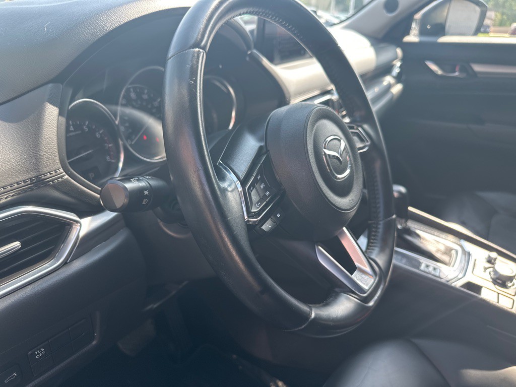 2017 Mazda CX-5 Image 28