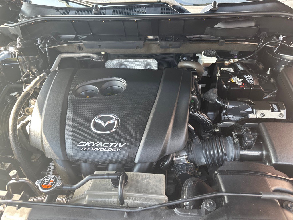 2017 Mazda CX-5 Image 29