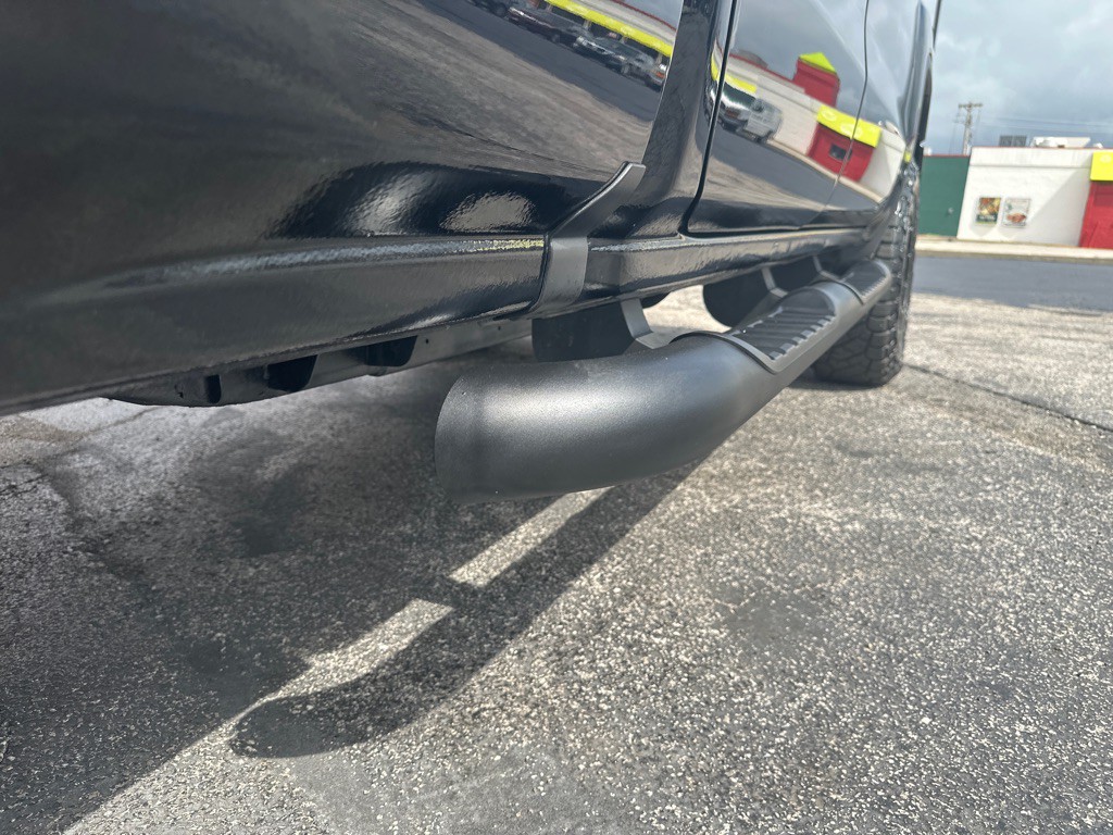 2017 GMC Sierra Image 7