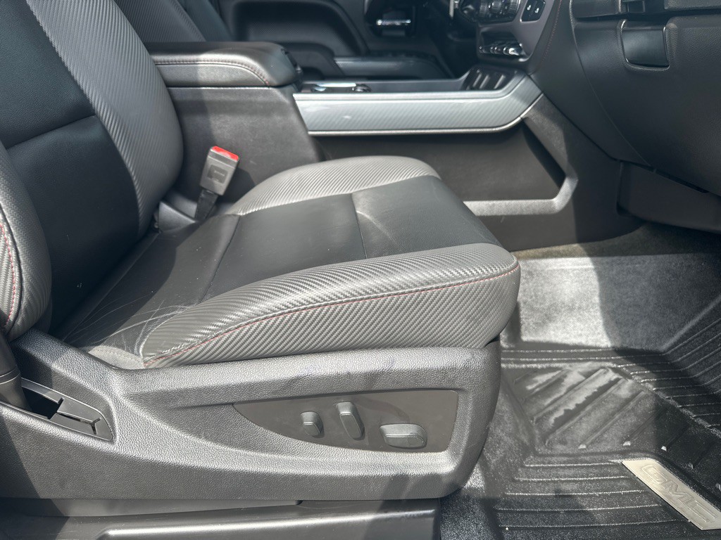 2017 GMC Sierra Image 11