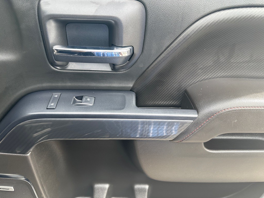 2017 GMC Sierra Image 13