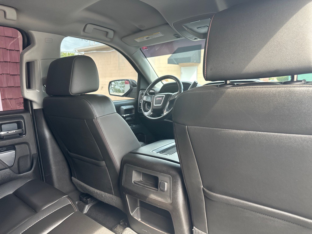 2017 GMC Sierra Image 14