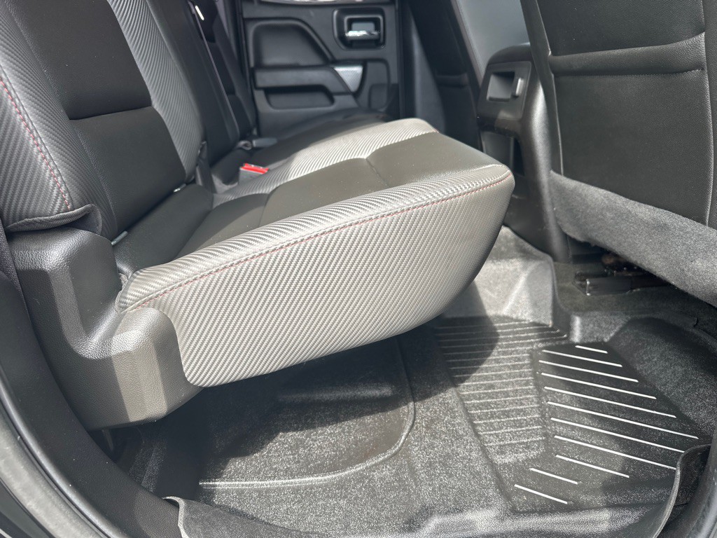 2017 GMC Sierra Image 15