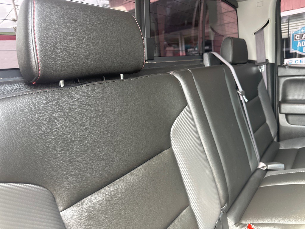 2017 GMC Sierra Image 16