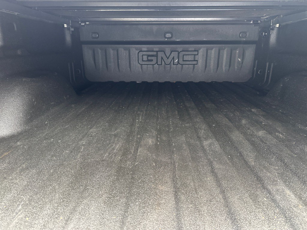 2017 GMC Sierra Image 17