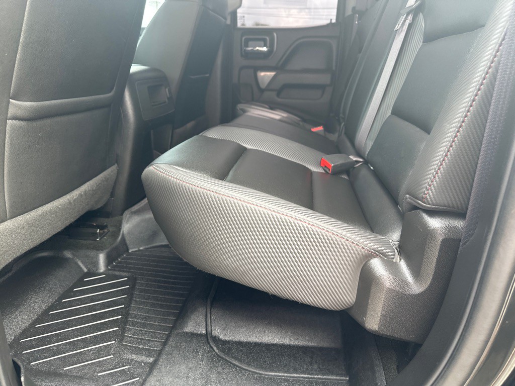 2017 GMC Sierra Image 19