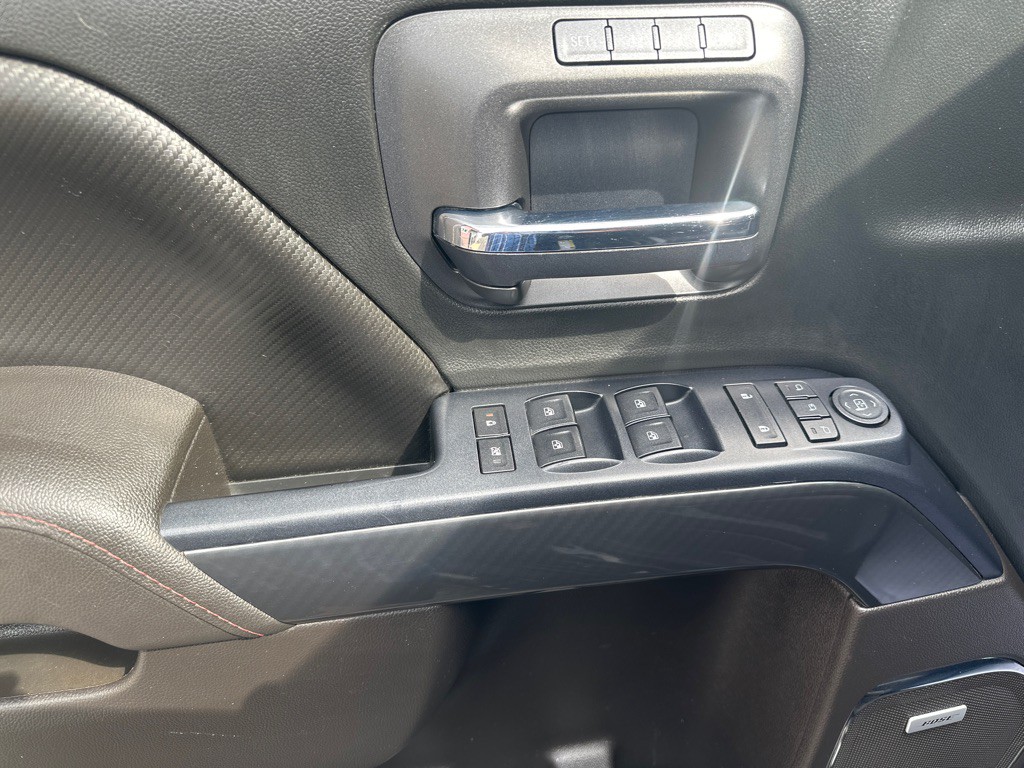 2017 GMC Sierra Image 20