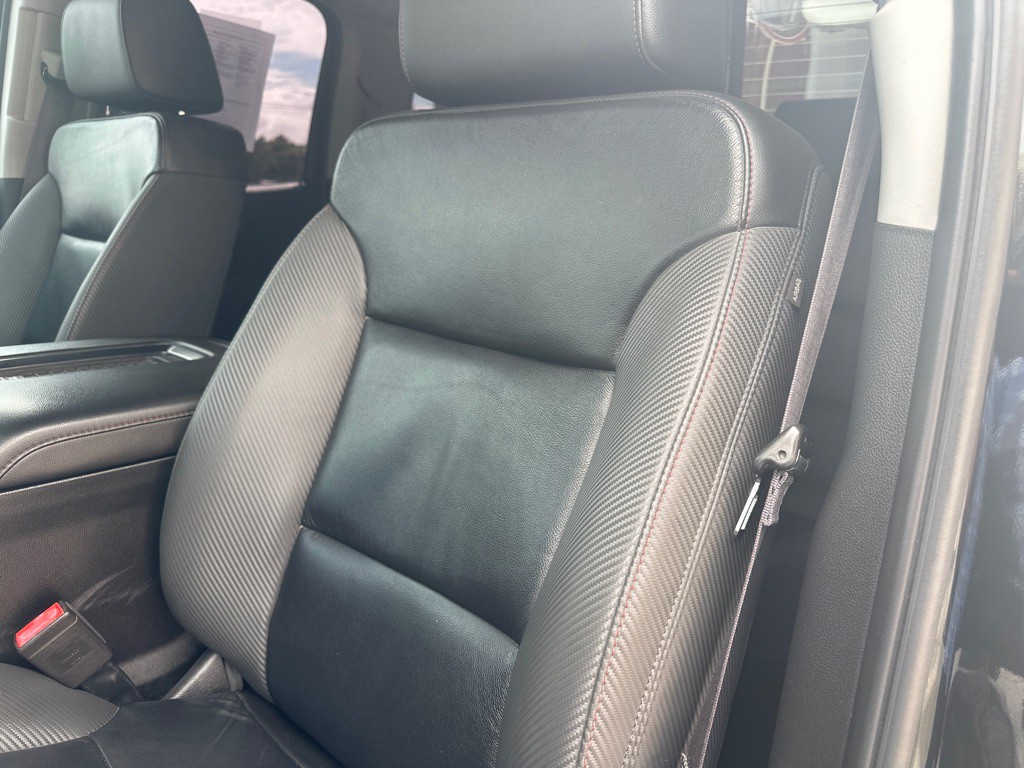 2017 GMC Sierra Image 21