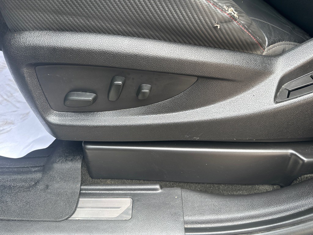2017 GMC Sierra Image 22