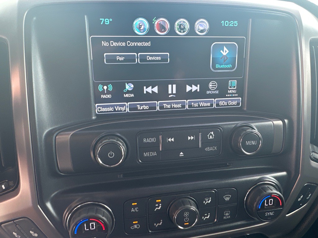 2017 GMC Sierra Image 25