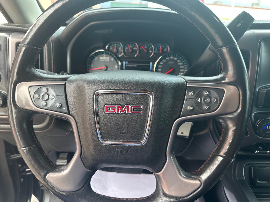 2017 GMC Sierra Image 27