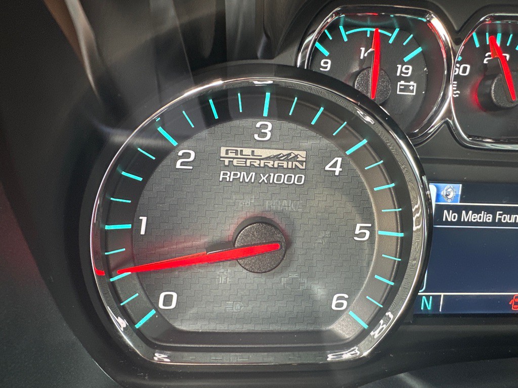 2017 GMC Sierra Image 28