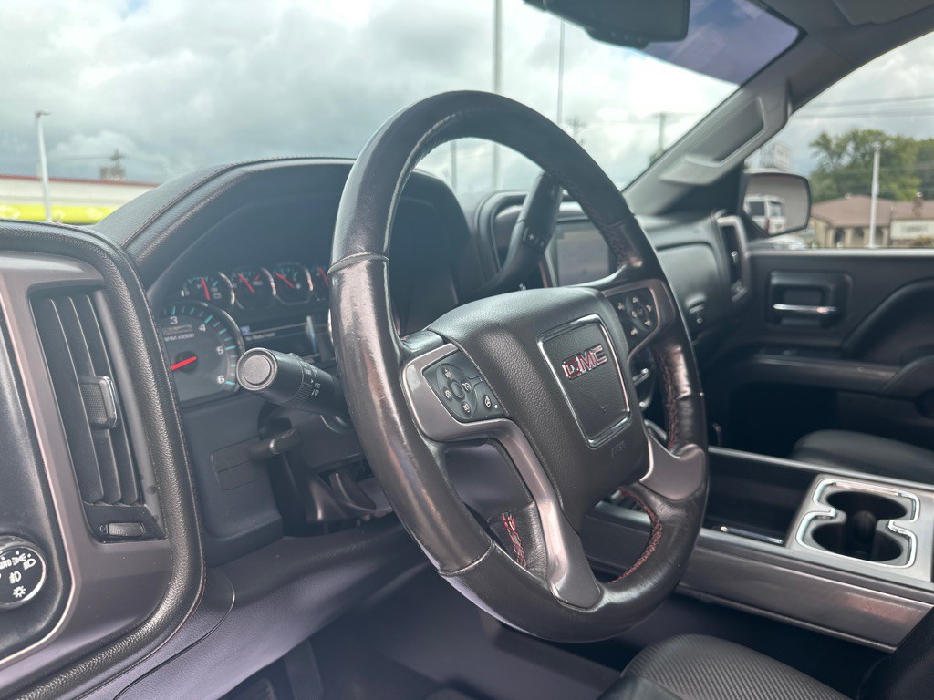 2017 GMC Sierra Image 29