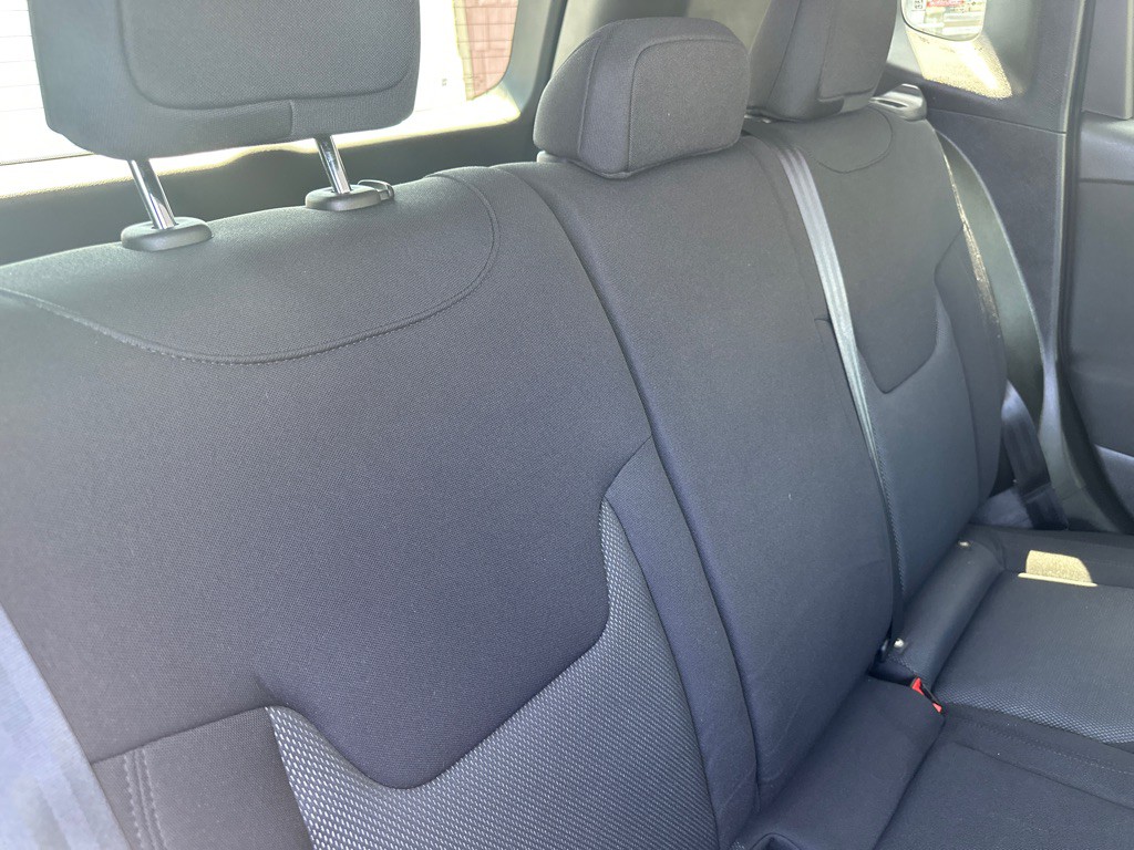 2021 Jeep Renegade Image 14