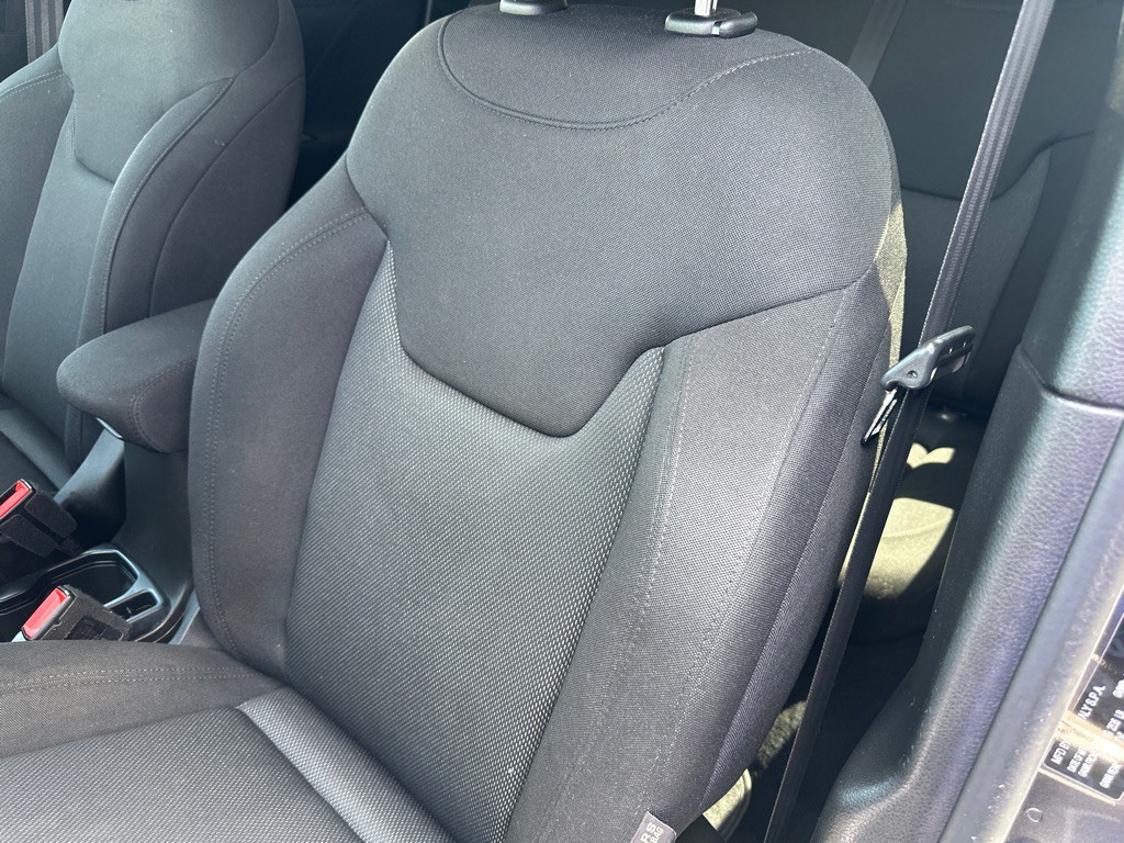2021 Jeep Renegade Image 19
