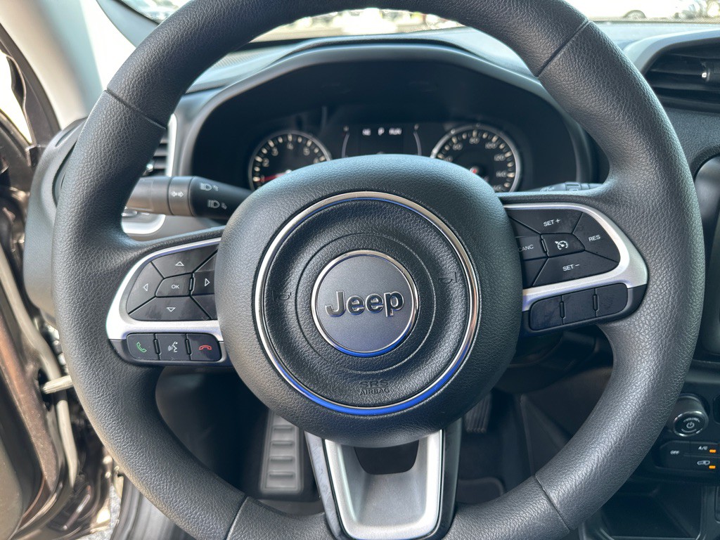 2021 Jeep Renegade Image 24