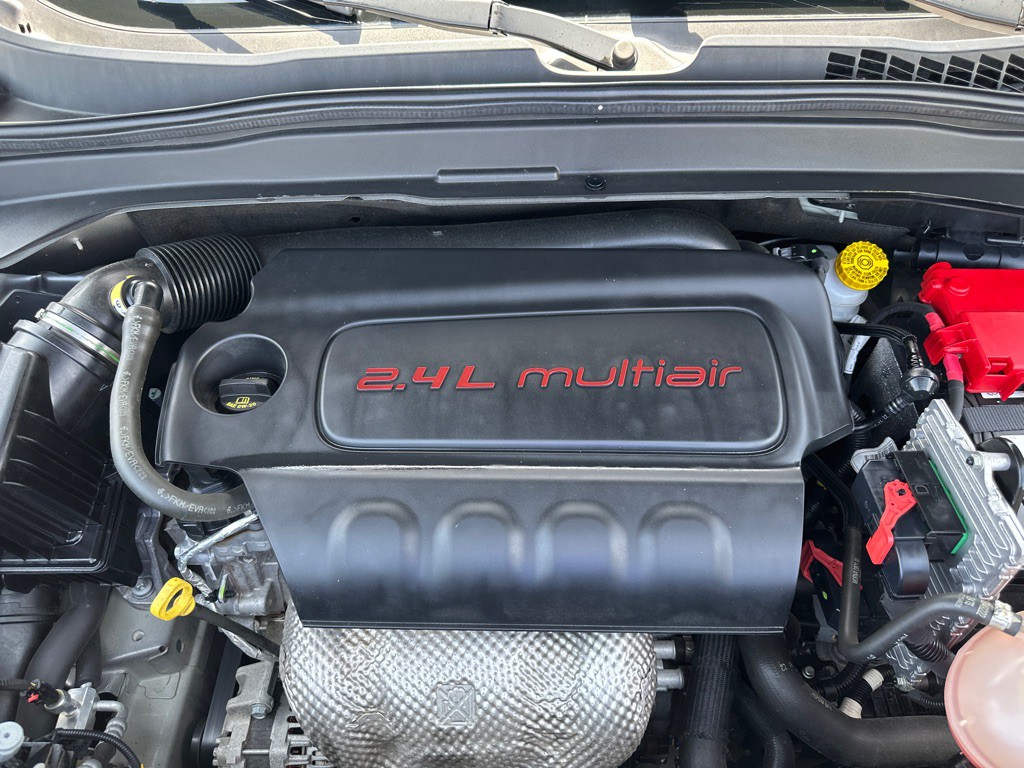 2021 Jeep Renegade Image 26
