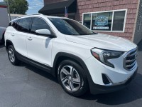 Image for 2018 GMC Terrain SLT ID: 6731280