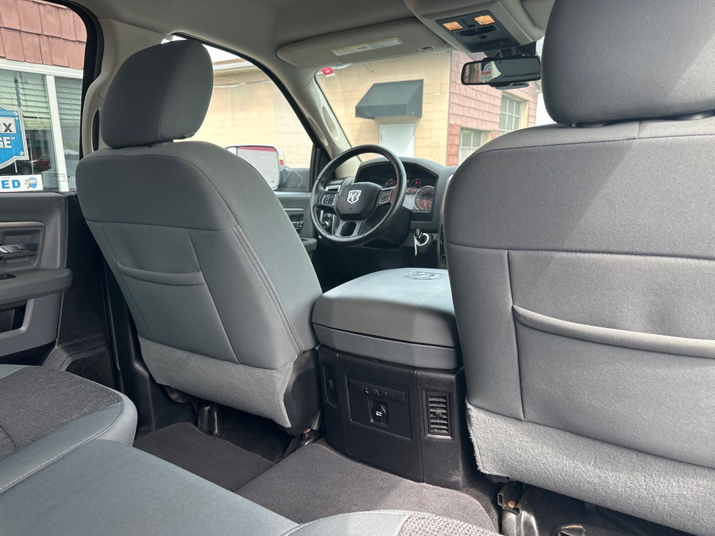 2014 RAM 1500 Image 13