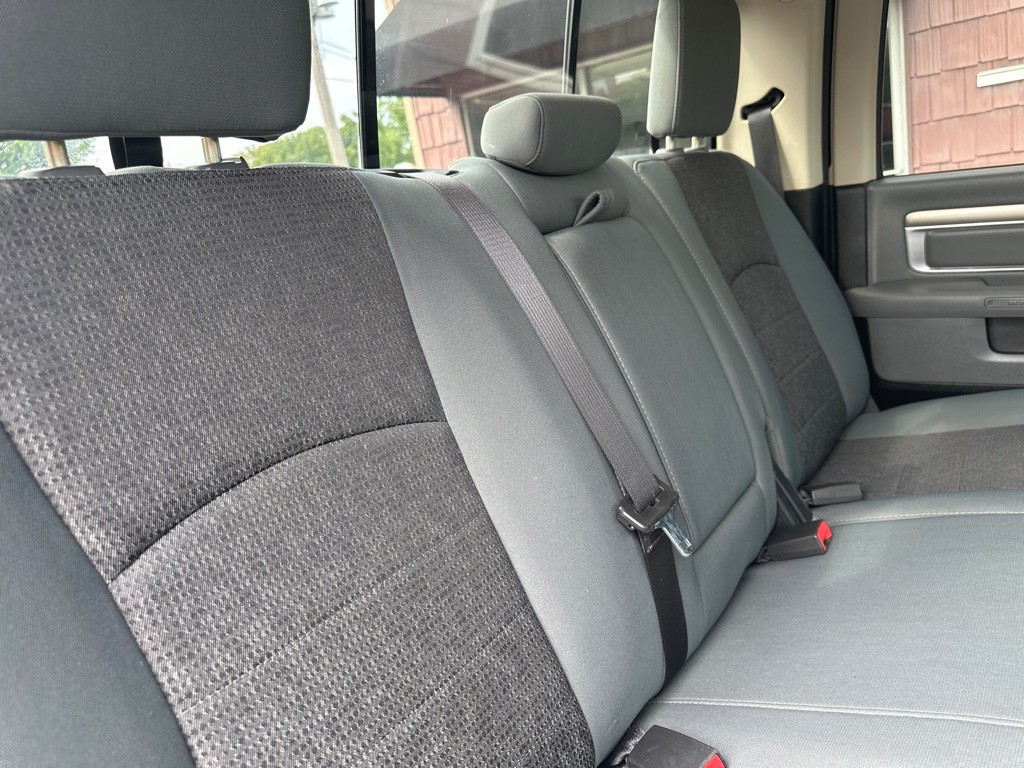 2014 RAM 1500 Image 15