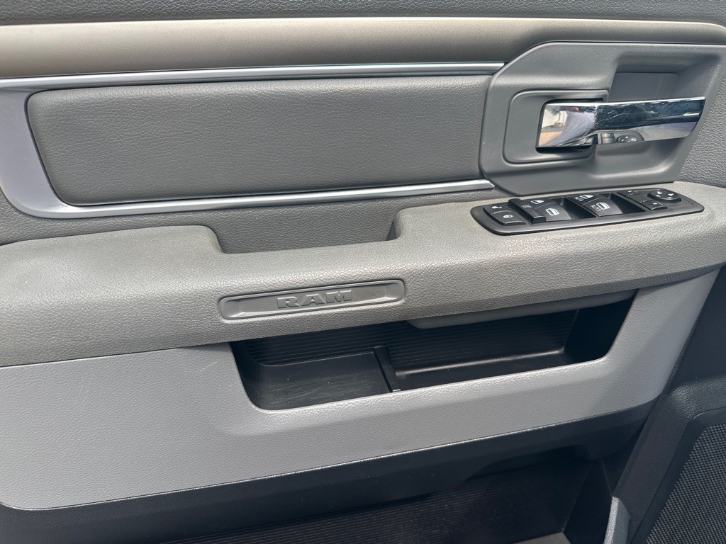 2014 RAM 1500 Image 19