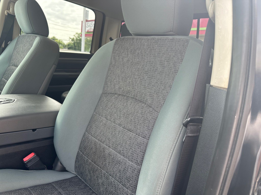 2014 RAM 1500 Image 20