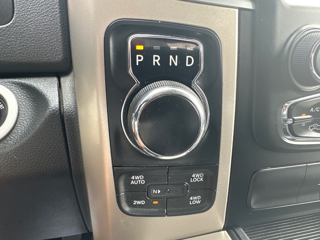 2014 RAM 1500 Image 22