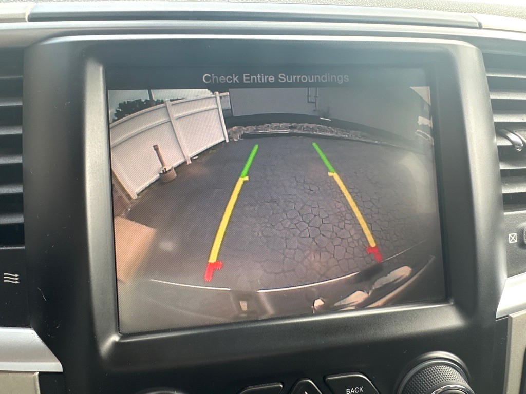 2014 RAM 1500 Image 25