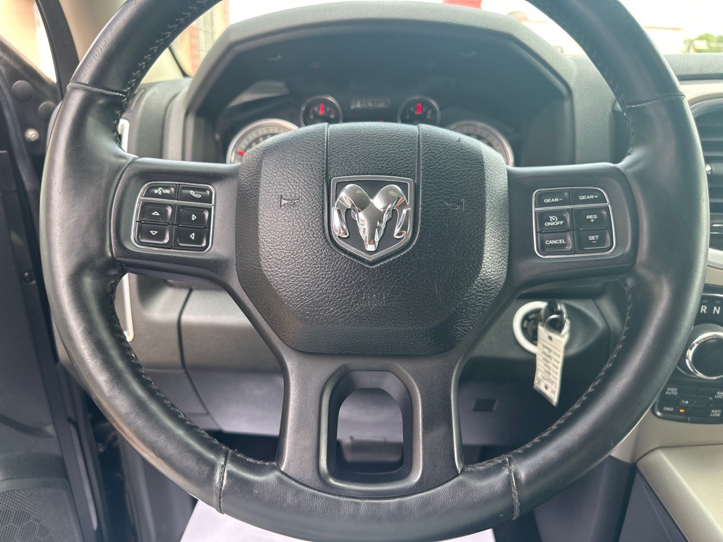 2014 RAM 1500 Image 26